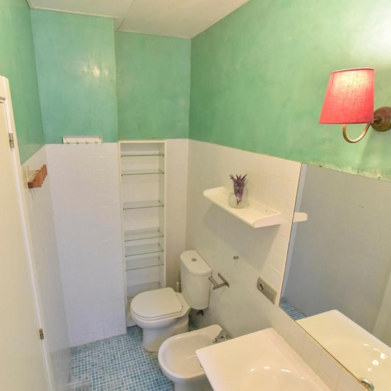 Apartamento Alameda - Apartamento - 10