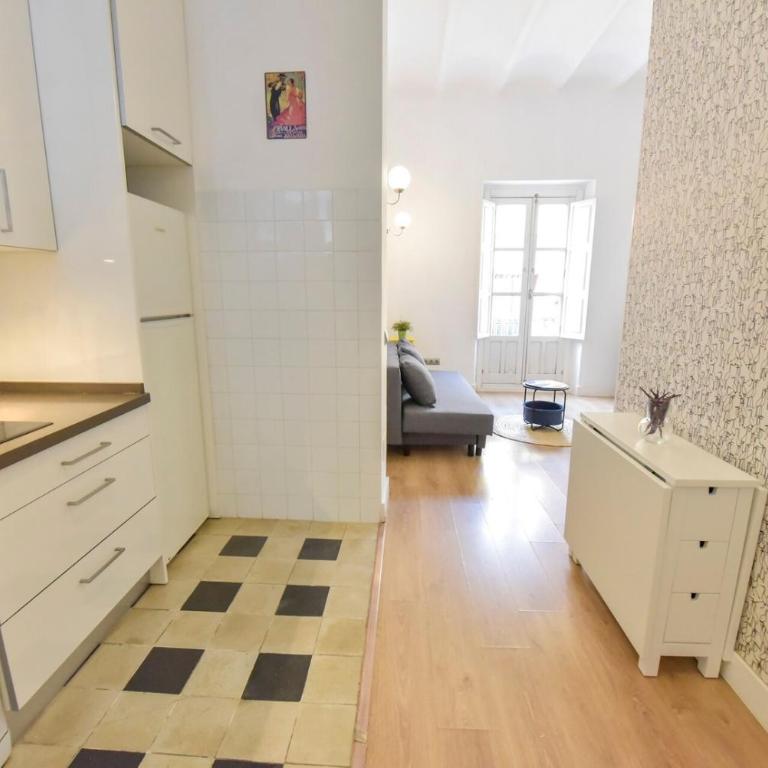 Apartamento Alameda - Apartamento - 13