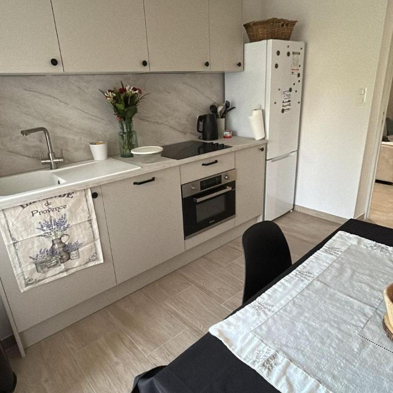 L'atelier BLUM - Appartement 2 Chambres - 8