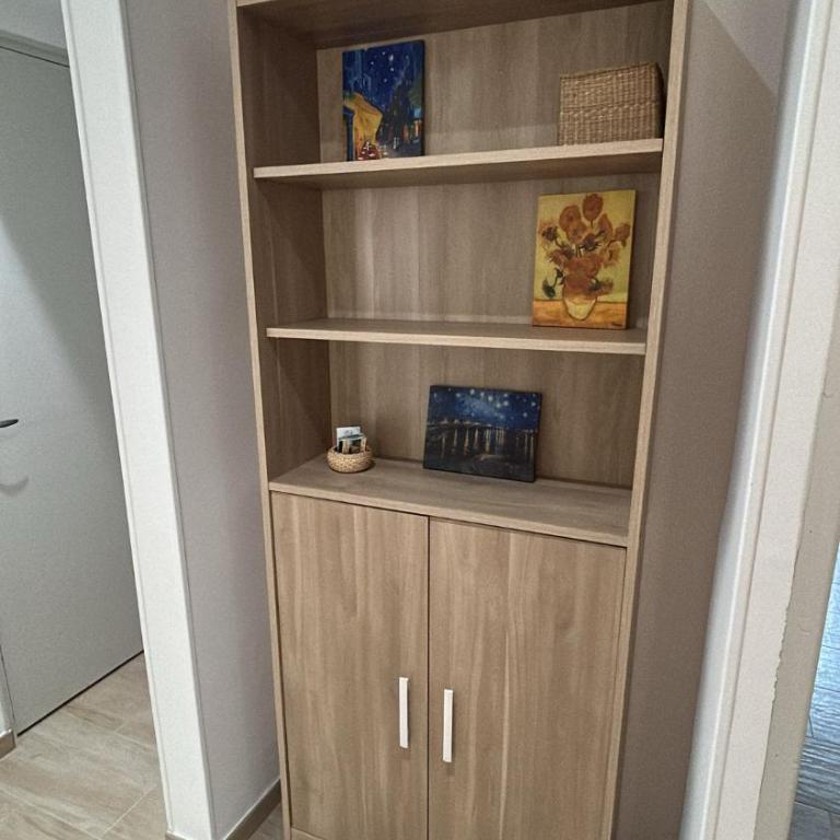 L'atelier BLUM - Appartement 2 Chambres - 16