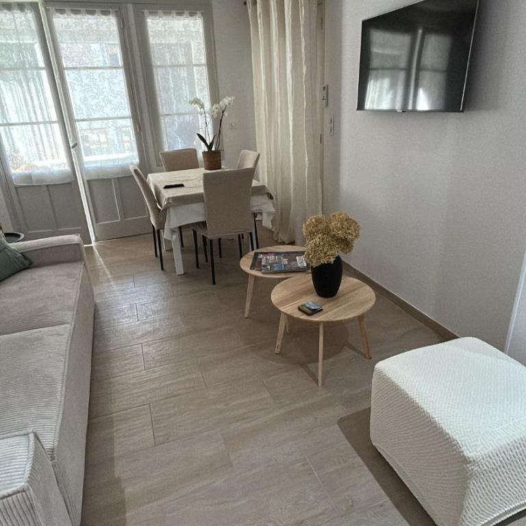 L'atelier BLUM - Appartement 2 Chambres - 3