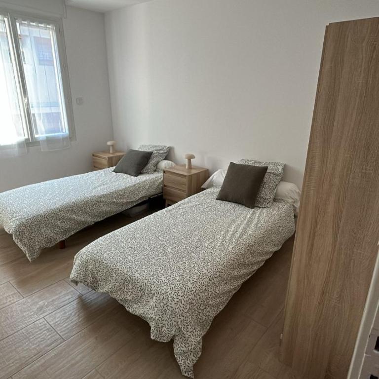 L'atelier BLUM - Appartement 2 Chambres - 10