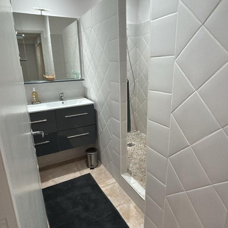 L'atelier BLUM - Appartement 2 Chambres - 14