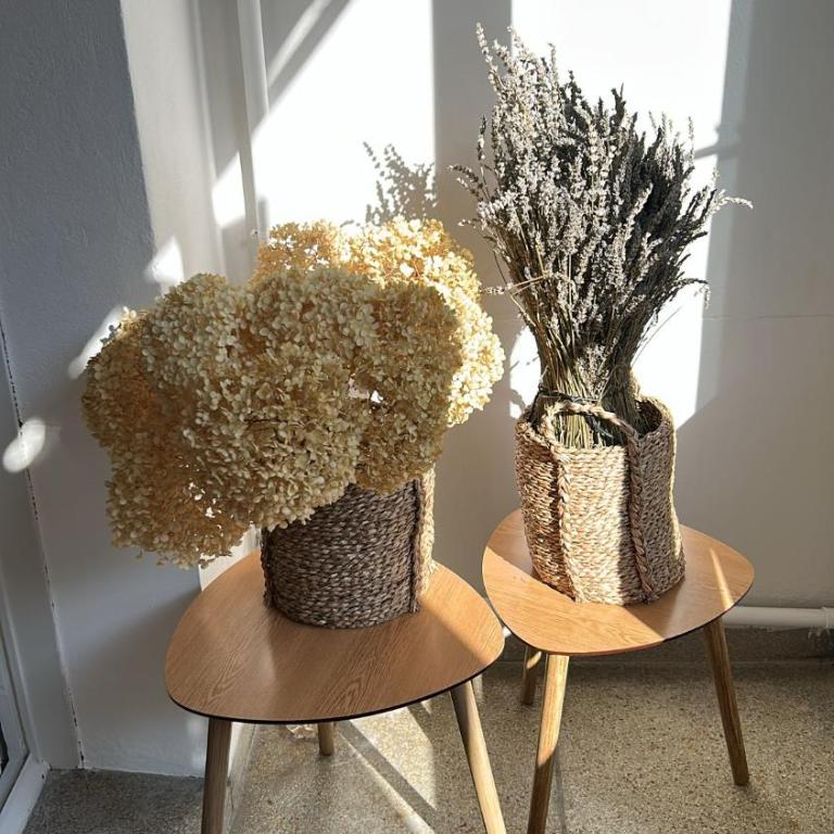L'atelier BLUM - Appartement 2 Chambres - 19