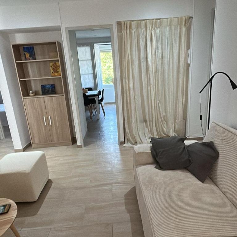 L'atelier BLUM - Appartement 2 Chambres - 6