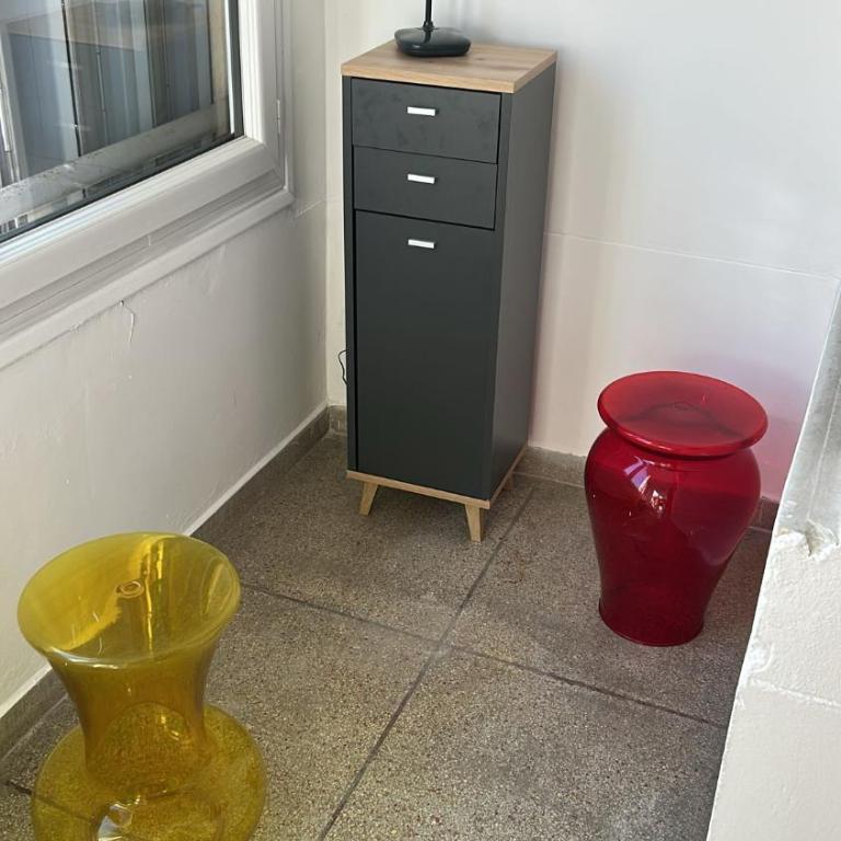 L'atelier BLUM - Appartement 2 Chambres - 23