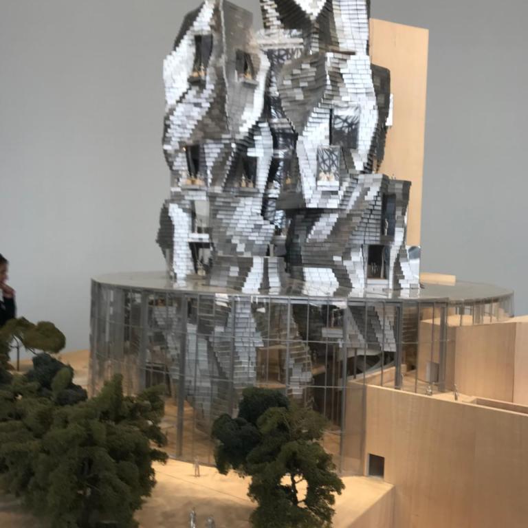 L'atelier BLUM - Appartement 2 Chambres - 27
