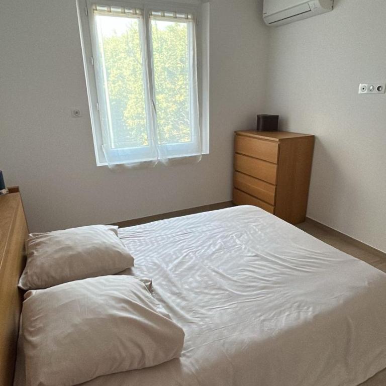 L'atelier BLUM - Appartement 2 Chambres - 13