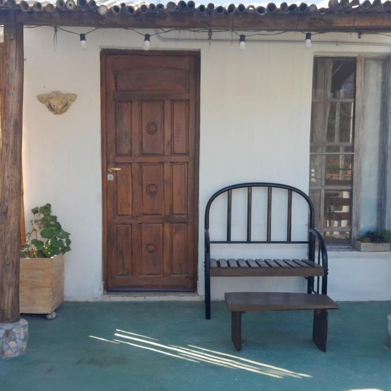 Monoambiente Golondrina - Apartamento de 1 dormitorio - 3