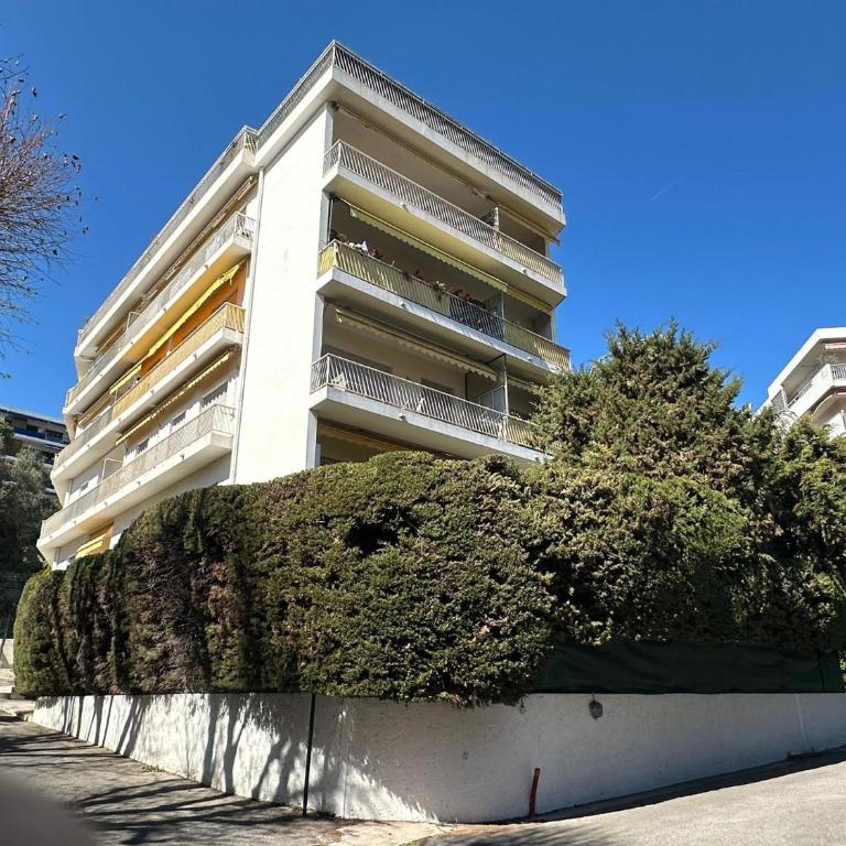 Nice centre - Appartement 2 Chambres - 11