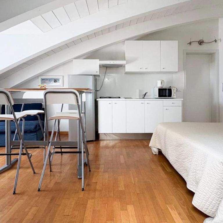 Residence Speranza - Studio - 1