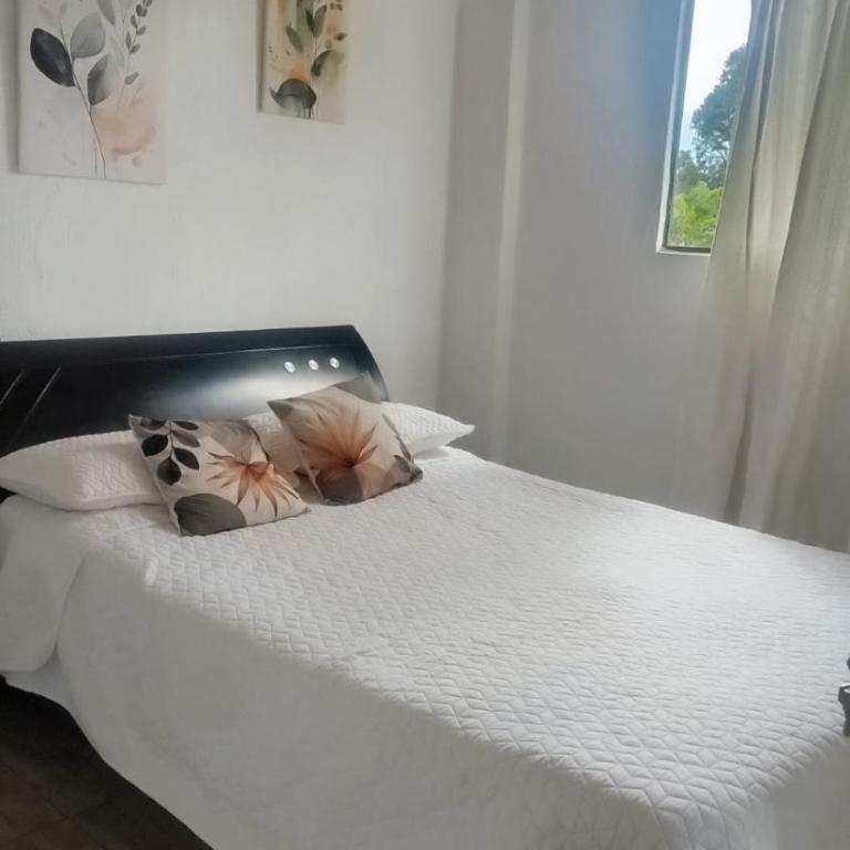 El Origen Family Apartment in Ráquira - Apartamento de 1 dormitorio - 5