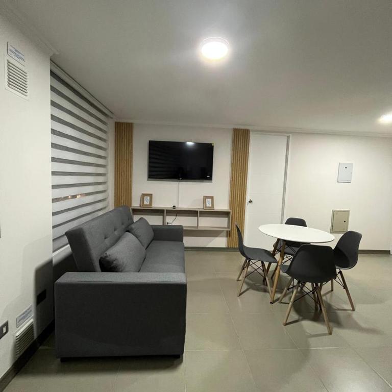 By Duarte Property 02 - One-Bedroom Apartment - 8