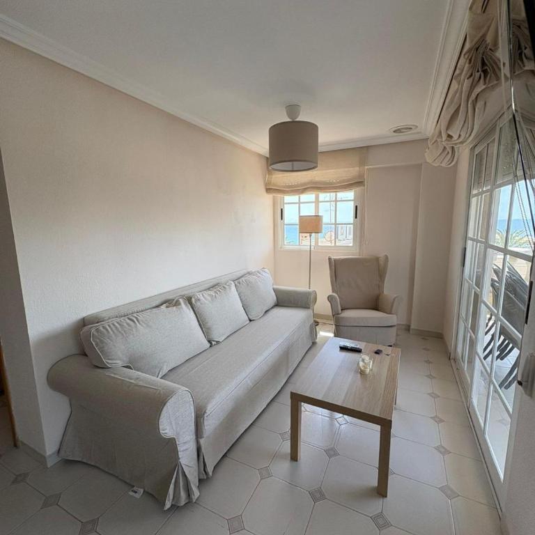 Paraguay 4 - Apartamento de 2 dormitorios - 30