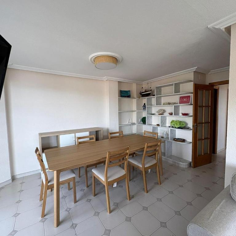 Paraguay 4 - Apartamento de 2 dormitorios - 33