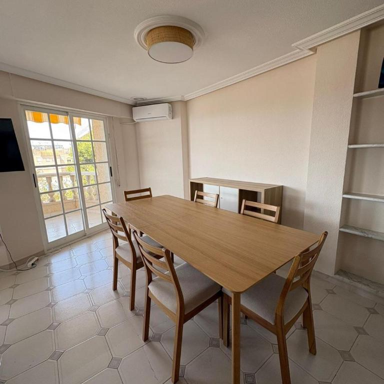 Paraguay 4 - Apartamento de 2 dormitorios - 31