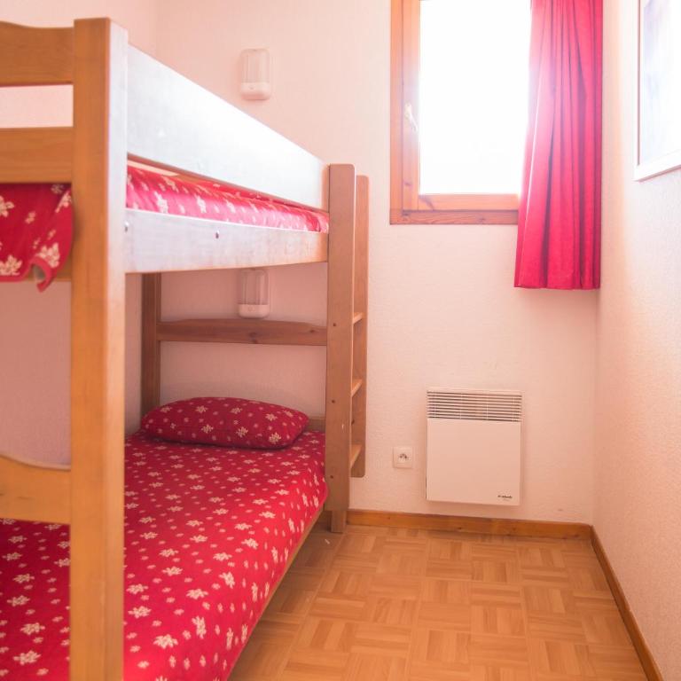Les Gentianes by Actisource - Apartamento de 2 dormitorios (6 adultos) - 6