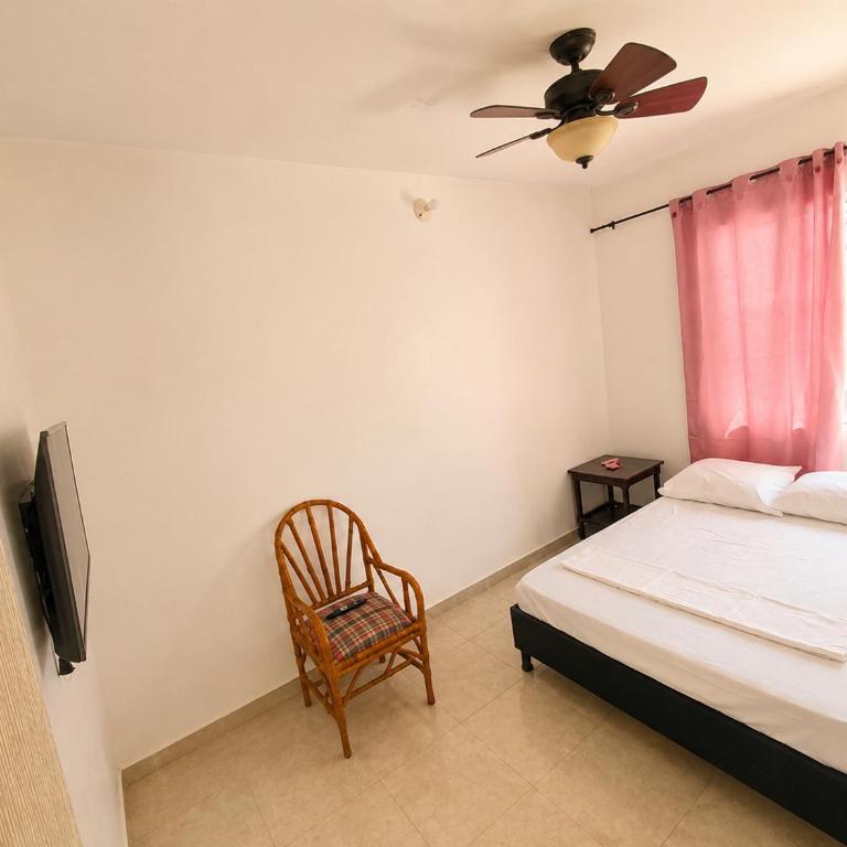 Casa Yarumo - Habitación Doble - 3