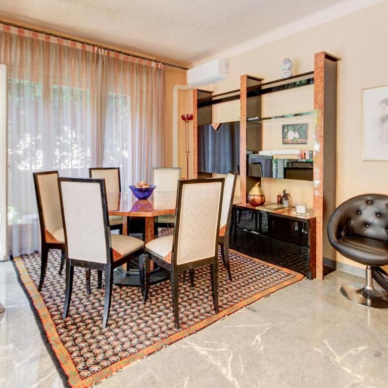 Nice centre - Appartement 2 Chambres - 3