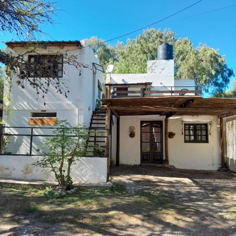 Monoambiente Golondrina - Apartamento de 1 dormitorio - 4