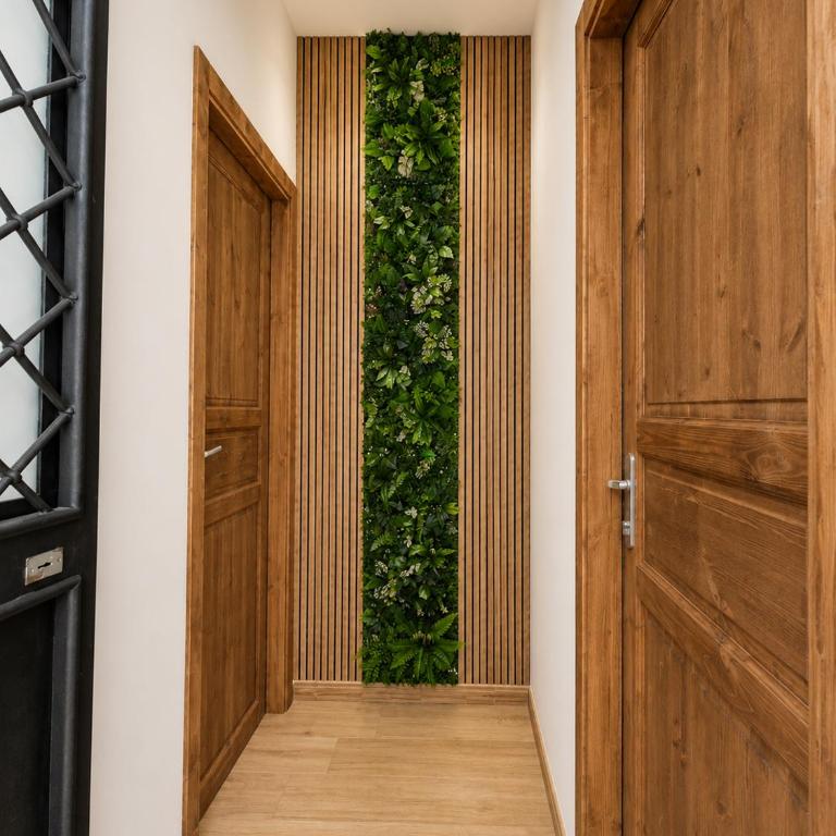 AFFITTI BREVI POLICLINICO - Habitación Individual con baño privado - 5