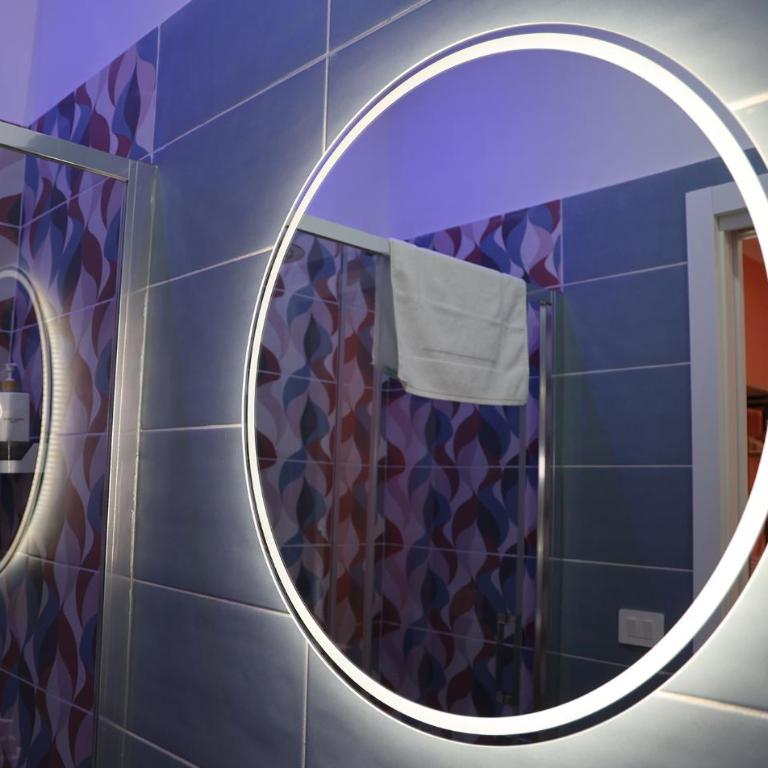 MASTERSA' GUEST HOUSE - Doppelzimmer - 20