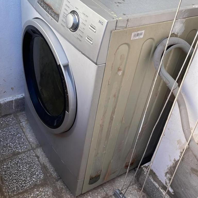 Económico departamento con balcón - Apartamento de 1 dormitorio - 10