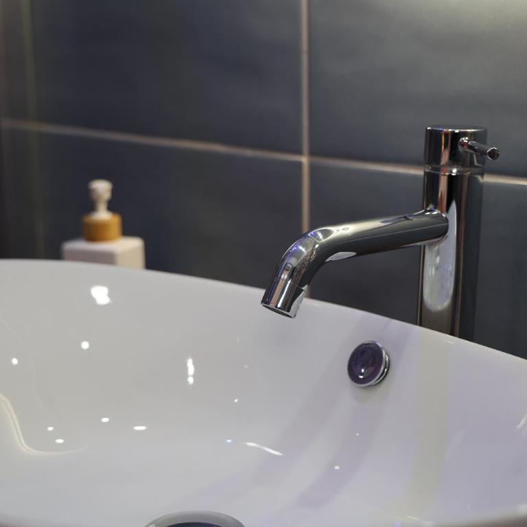 MASTERSA' GUEST HOUSE - Doppelzimmer - 21