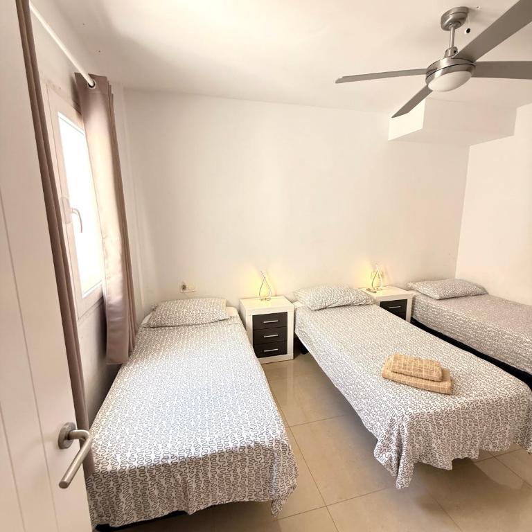 Heavenly Homes Mojacar 73 - Appartamento con 2 Camere da Letto - 18
