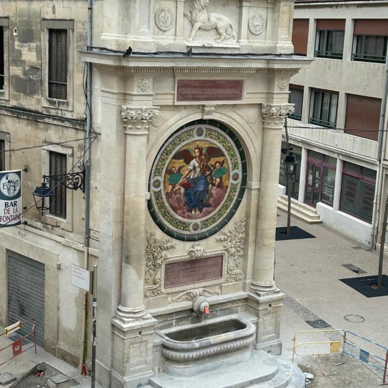 L'atelier BLUM - Appartement 2 Chambres - 26