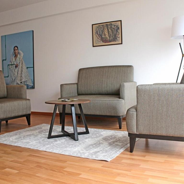 Istay Calle Francia Centrico - Apartamento de 1 dormitorio - 3