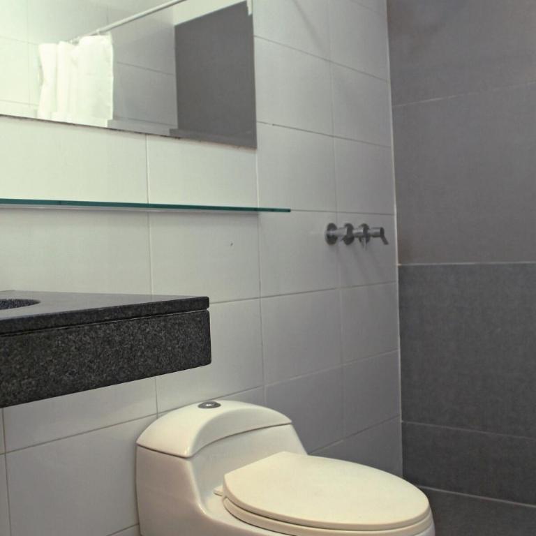 Istay Calle Francia Centrico - Apartamento de 1 dormitorio - 4