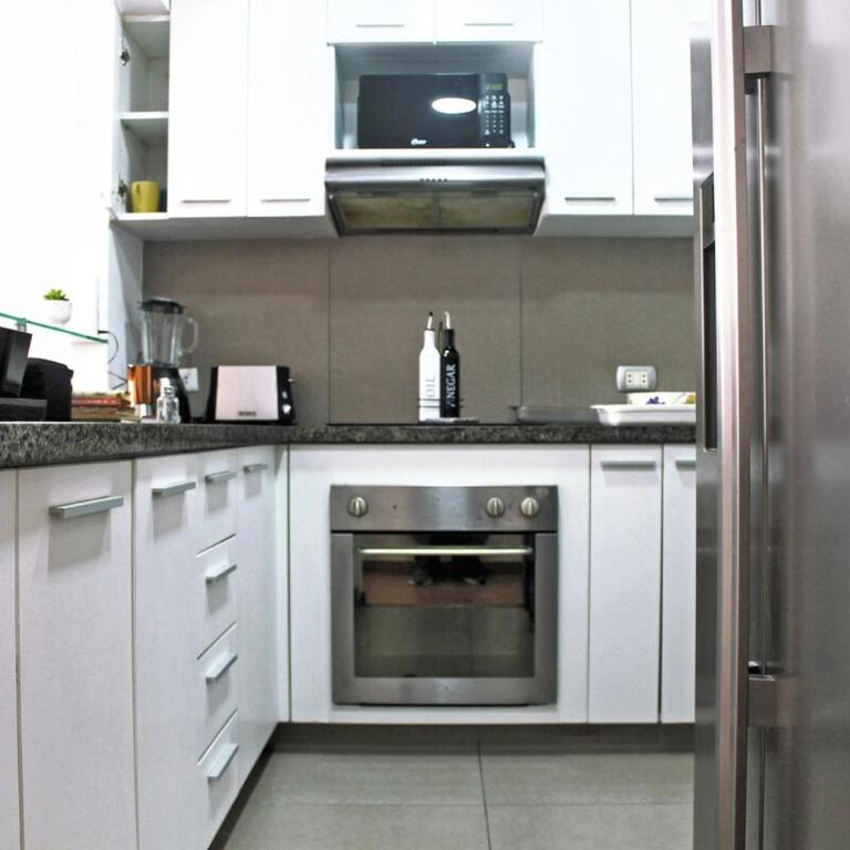 Istay Calle Francia Centrico - Apartamento de 1 dormitorio - 5
