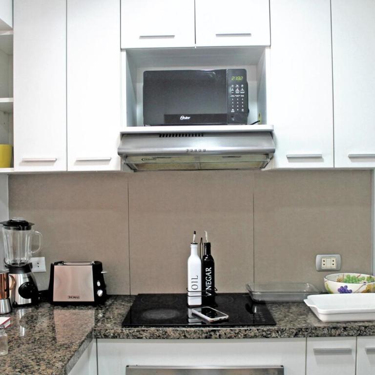 Istay Calle Francia Centrico - Apartamento de 1 dormitorio - 7