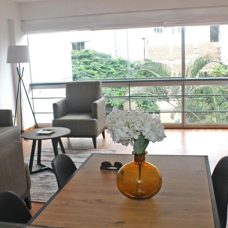 Istay Calle Francia Centrico - Apartamento de 1 dormitorio - 9