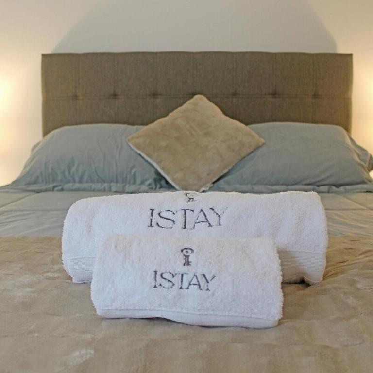 Istay Calle Francia Centrico - Apartamento de 1 dormitorio - 11