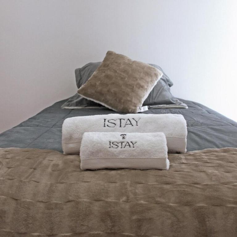 Istay Calle Francia Centrico - Apartamento de 1 dormitorio - 13