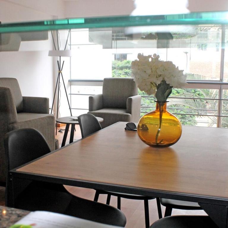 Istay Calle Francia Centrico - Apartamento de 1 dormitorio - 16