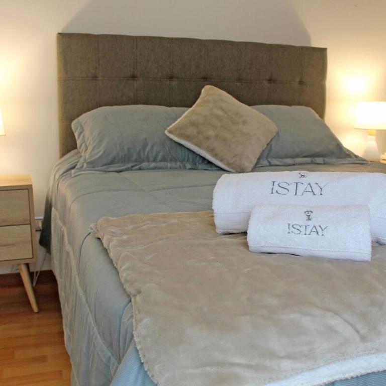 Istay Calle Francia Centrico - Apartamento de 1 dormitorio - 17