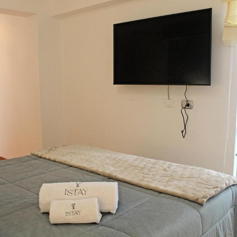 Istay Calle Francia Centrico - Apartamento de 1 dormitorio - 18
