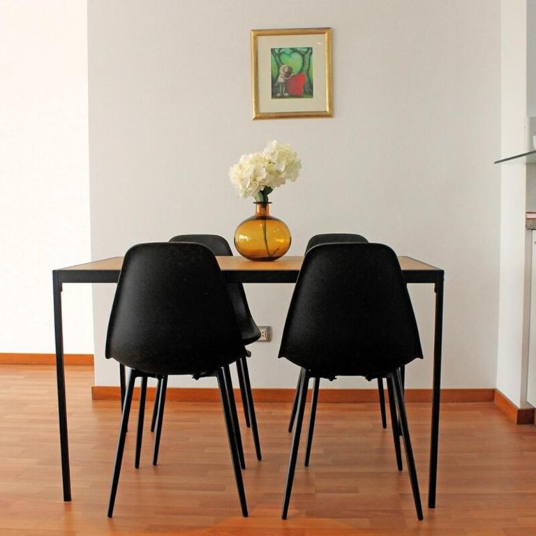 Istay Calle Francia Centrico - Apartamento de 1 dormitorio - 20