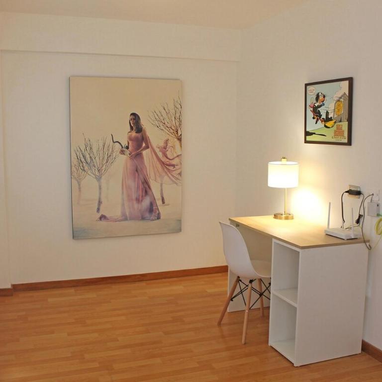 Istay Calle Francia Centrico - Apartamento de 1 dormitorio - 21