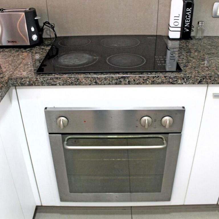 Istay Calle Francia Centrico - Apartamento de 1 dormitorio - 23