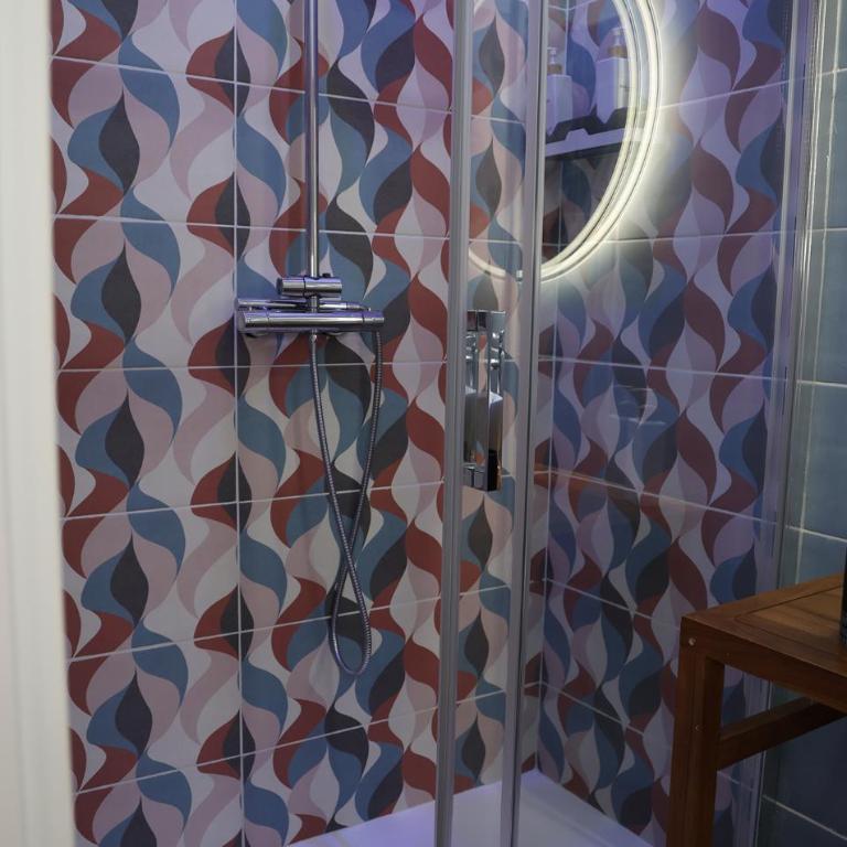 MASTERSA' GUEST HOUSE - Doppelzimmer - 24