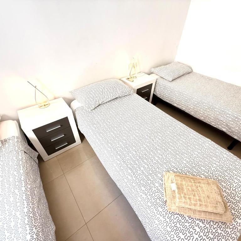 Heavenly Homes Mojacar 73 - Appartamento con 2 Camere da Letto - 20