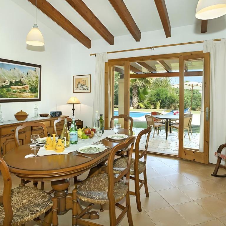Villa Almendra Boi - Villa - 4