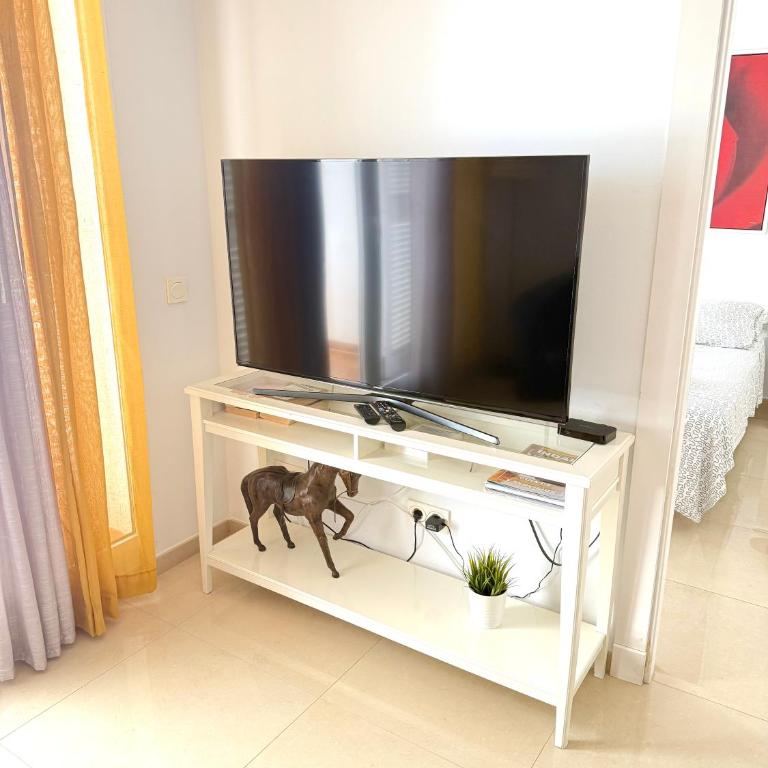 Heavenly Homes Mojacar 73 - Appartamento con 2 Camere da Letto - 14
