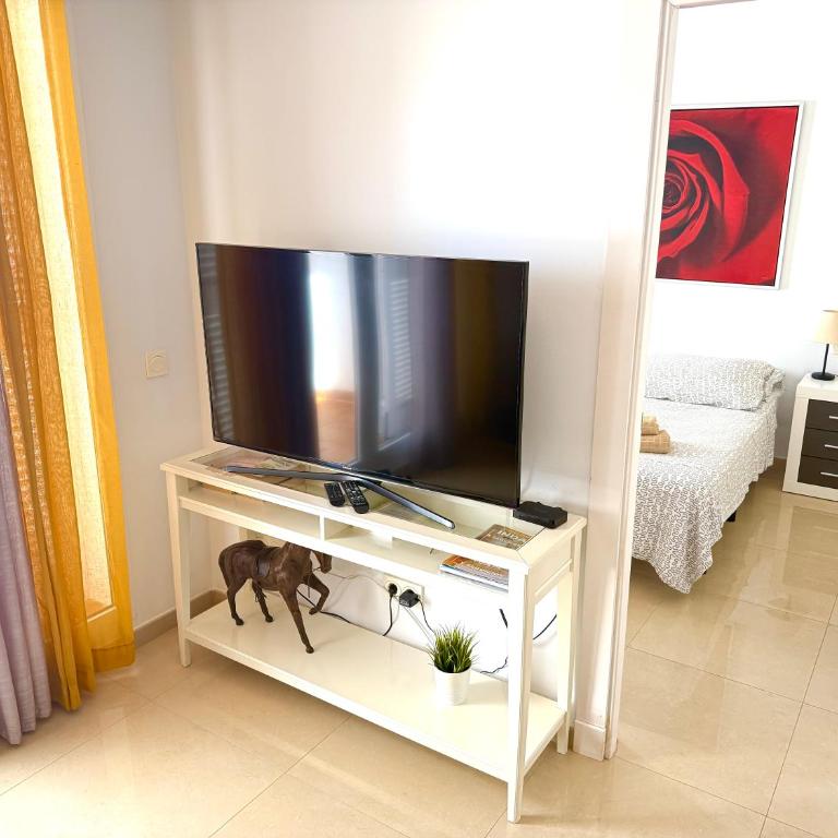 Heavenly Homes Mojacar 73 - Appartamento con 2 Camere da Letto - 13