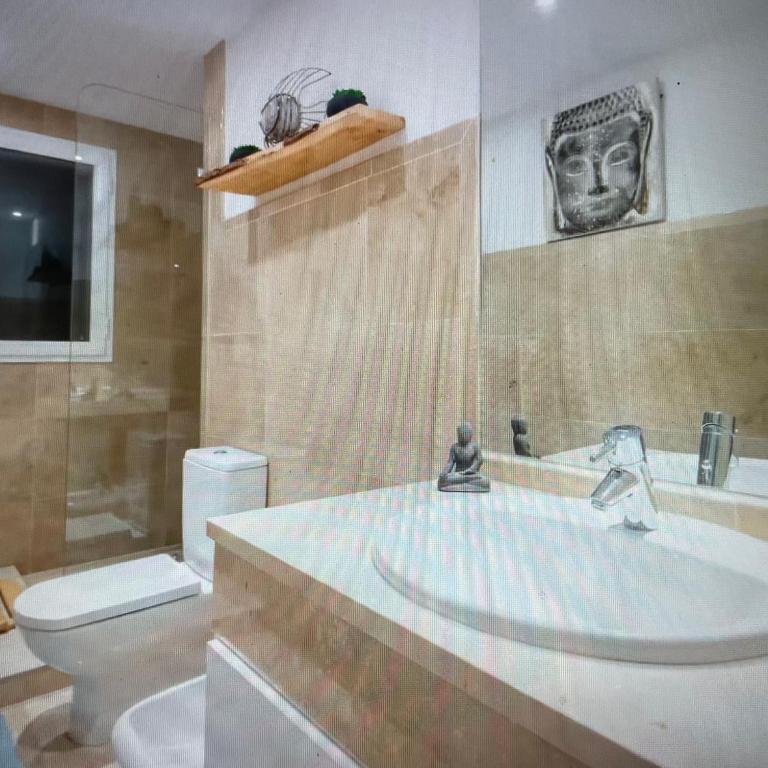 Marbella Elite Residence - Villa mit 1 Schlafzimmer - 2