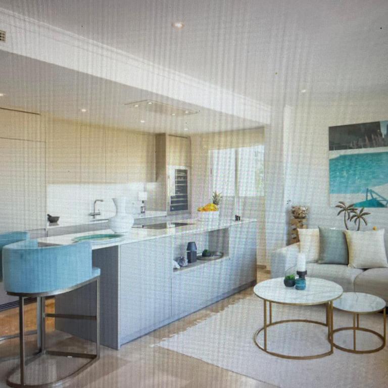Marbella Elite Residence - Villa mit 1 Schlafzimmer - 4
